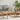 Coffee Table Brown 60 x 60 x 36 cm Solid teak wood