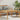 Coffee Table Brown 110 x 110 x 45 cm Solid teak wood