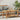 Coffee Table Brown 90 x 50 x 45 cm Solid teak wood