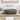 Basin Light grey (46-52) x (35-40) x 15 cm River stone