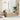 Garden Sofa with Cushion Beige 121 x 62 x 69cm Poly Rattan