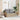 Garden Sofa with Cushion Beige 121 x 62 x 69cm Poly Rattan