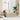 Garden Sofa with Cushion Beige 124 x 62 x 69cm Poly Rattan