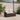 Garden Sofa with Cushion Brown 123 x 62 x 69cm Poly Rattan
