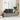 Garden Sofa Grey 123 x 62 x 69cm Poly Rattan
