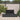 Garden Sofa with Cushion Black 123 x 62 x 69cm Poly Rattan