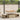 Garden Dining Set 3 pcs Beige Poly rattan