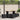 Garden Dining Set 4 pcs Black Poly rattan