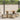 Garden Dining Set 4 pcs Beige Poly rattan