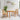 Stacking Garden Chair Brown 62.5 x 54.5 x 95.5 cm