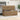 Storage Box Artisan oak 102 x 35 x 35 cm Engineered Wood