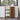 Sideboard Old wood 70 x 30 x 80 cm Engineered wood