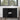 Sideboard Black oak 100 x 35 x 70 cm Engineered wood