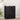 Office Cabinet Black oak 60 x 32 x 77.5 Engineered wood