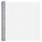 Hexagon Fence Silver 1.5 x 100 m Galvanised steel