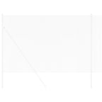 Hexagon Fence Silver 1.5 x 100 m Galvanised steel