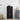 Sideboard Black oak 30 x 42.5 x 93 cm Engineered wood