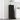 Apothecary Cabinet Black oak 30 x 41 x 118 cm Engineered wood