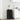 Apothecary Cabinet Black oak 40 x 41 x 77.5 cm Engineered wood