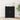 Sideboard Black Oak 60x31x70 cm Engineered Wood