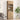 Wall Cabinet Artisan oak 70 x 42.5 x 40 cm Engineered wood