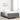 Bed Frame Corduroy Fabric