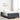 Bed Frame Corduroy Fabric