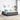 Bed Frame Corduroy Fabric