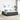 Bed Frame Corduroy Fabric