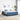 Bed Frame Corduroy Fabric