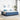 Bed Frame Corduroy Fabric