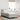 Box Spring Bed With Mattress & Led Velvet