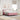 Box Spring Bed With Mattress & Led Velvet