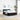 Box Spring Bed With Mattress & Led Velvet