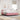 Box Spring Bed With Mattress & Led Velvet