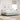 Box Spring Bed With Mattress & Led Velvet