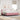 Box Spring Bed With Mattress & Led Velvet