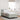 Box Spring Bed With Mattress & Led Velvet