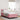 Box Spring Bed With Mattress & Led Velvet