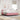 Box Spring Bed With Mattress & Led Velvet