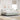 Box Spring Bed With Mattress & Led Velvet