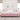 Box Spring Bed With Mattress & Led Velvet