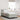 Box Spring Bed With Mattress & Led Velvet