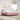 Box Spring Bed With Mattress & Led Velvet