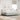 Box Spring Bed With Mattress & Led Velvet