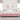 Box Spring Bed With Mattress & Led Velvet