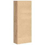 Highboard Artisan Oak 70 x 33.5 x 180 cm Engineered Wood