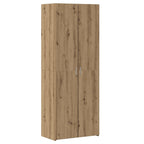 Highboard Artisan oak 70 x 42.5 x 185 cm Engineered wood