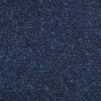 Stair Mats Self-adhesive 20 pcs 65x21x4 cm Navy Half Round Large