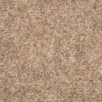 Stair Mats Self-adhesive 30 pcs 65x21x4 cm Beige Half Round Large